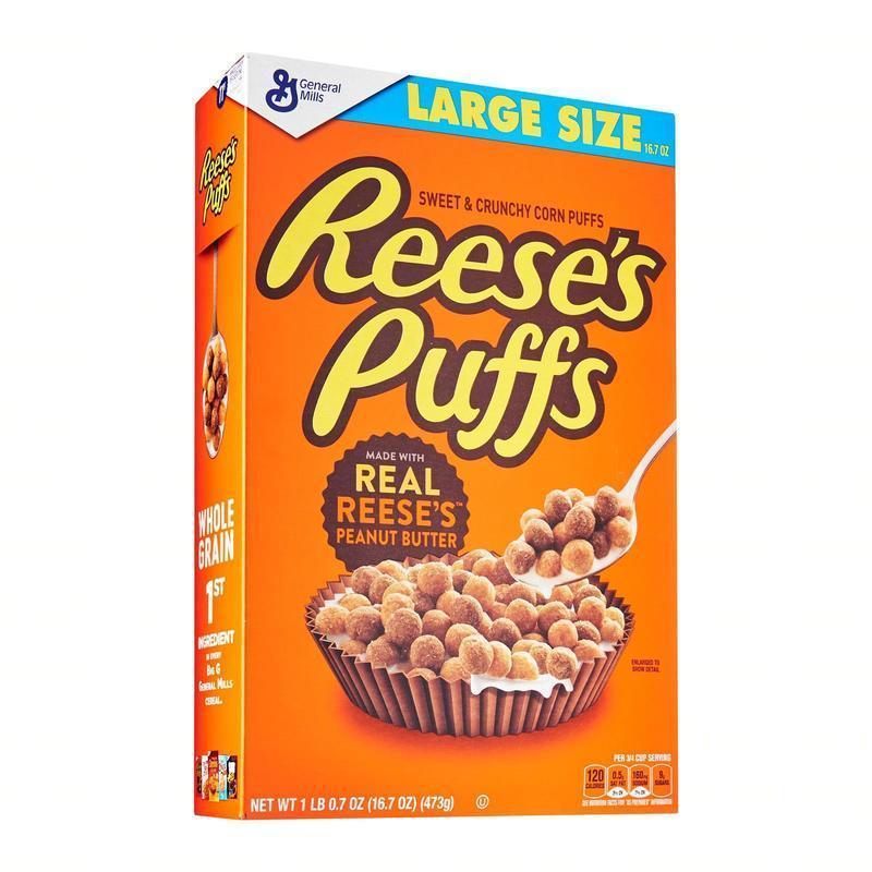 Reese&
