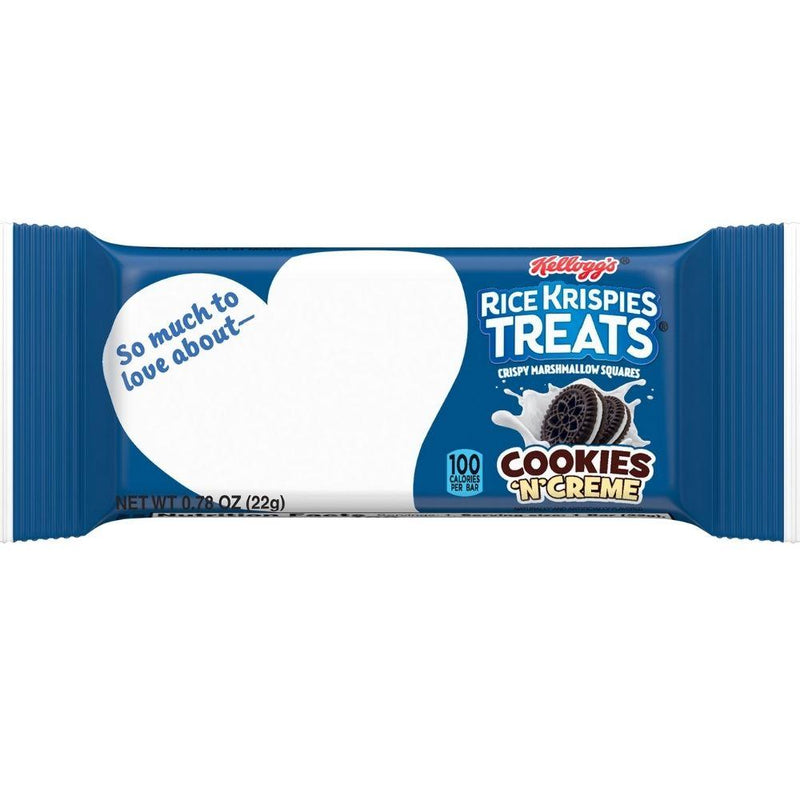 Rice Krispies Treats Cookies&