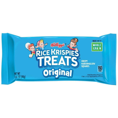 Rice Krispies Treats Original