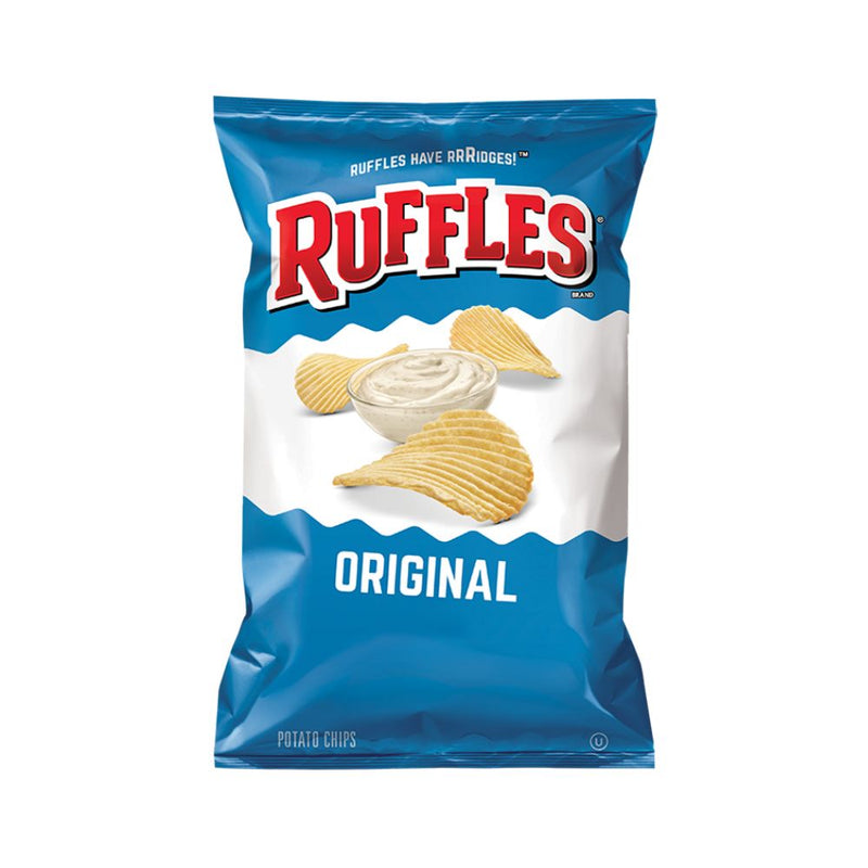 Ruffles Original 28g