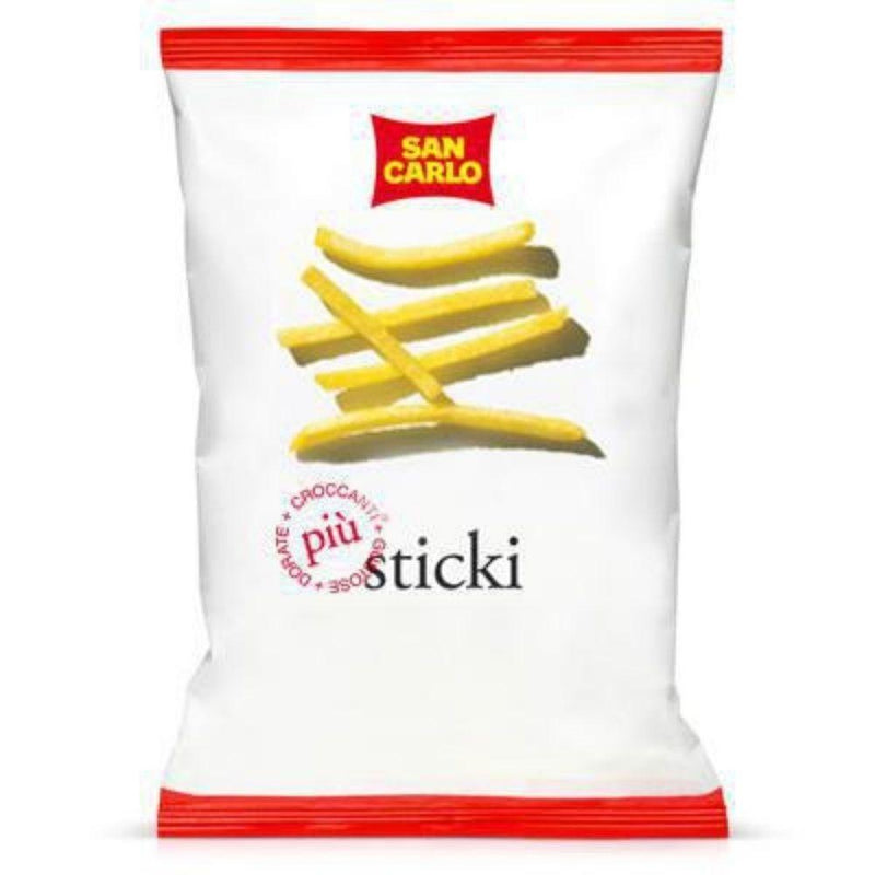 San Carlo Sticki da 50g