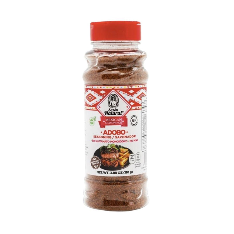 Sazon Natural Adobo