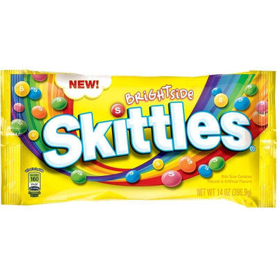 Skittles Brightside