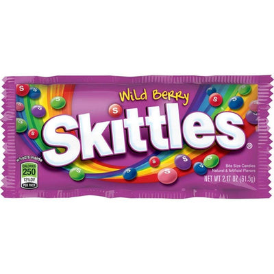 Skittles Wild Berry