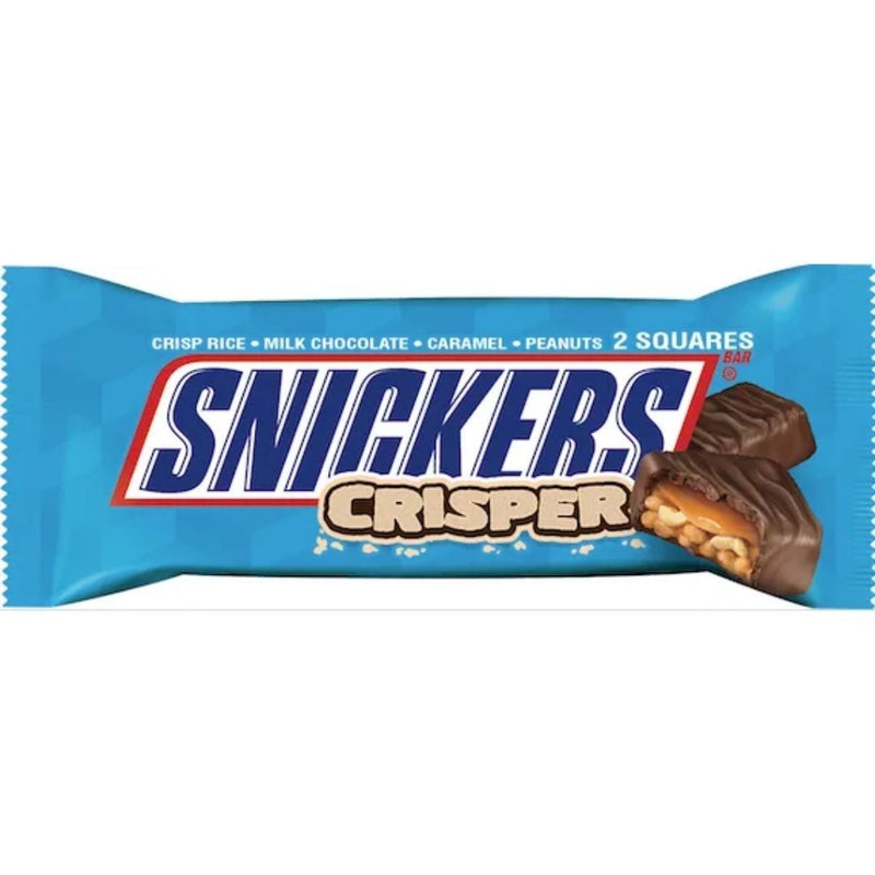 Snickers Crisper