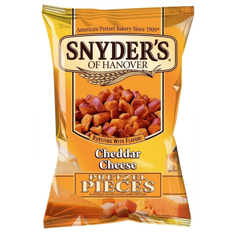 Snyder&