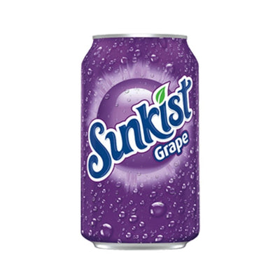 Sunkist Grape