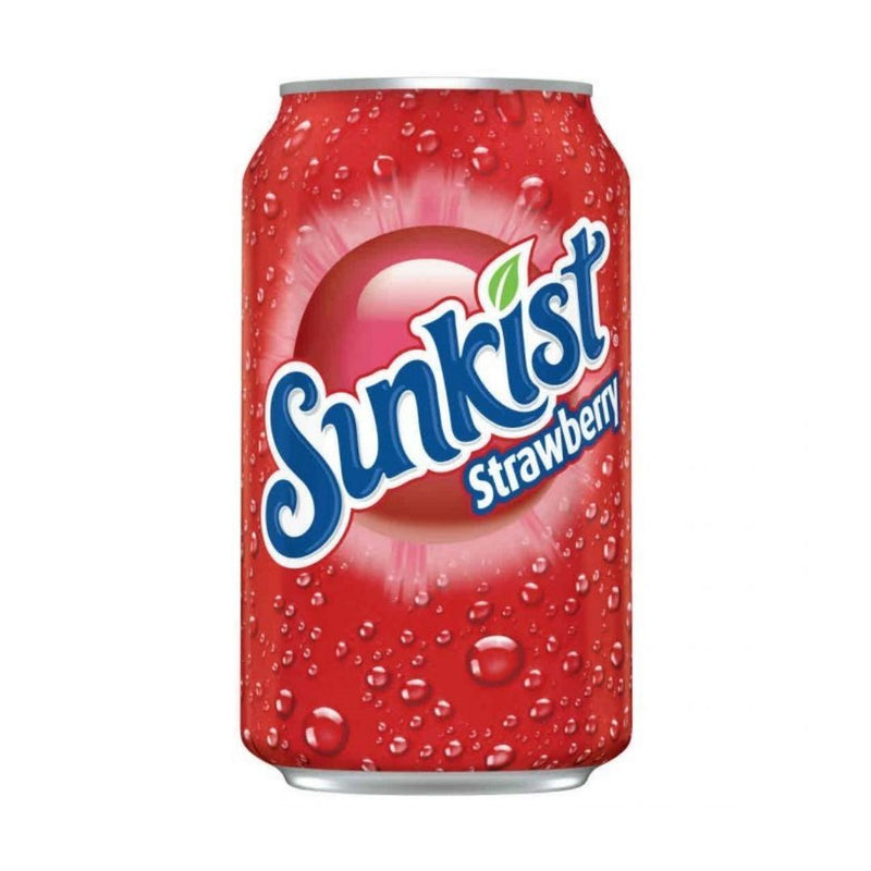 Sunkist Strawberry​