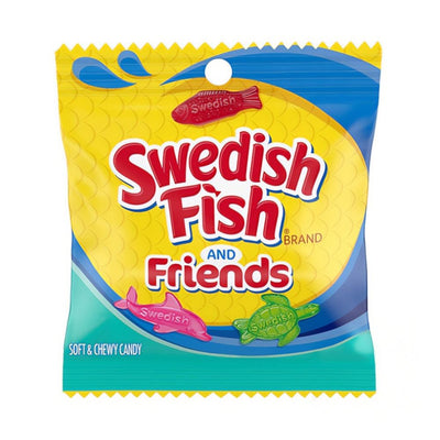 Swedish Fish