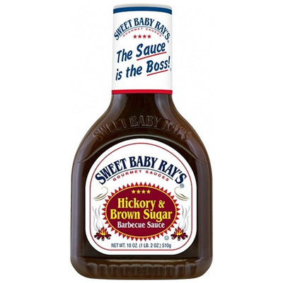 Sweet Baby Ray's Hickory & Brown Sugar (4780552749153)