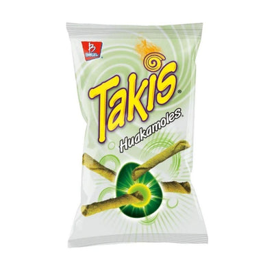 Takis Huakamoles