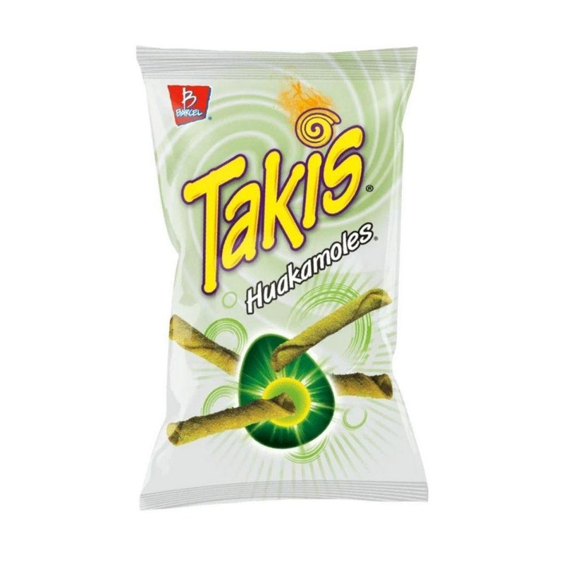 Takis Huakamoles