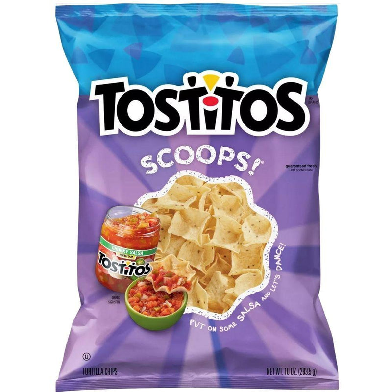 Tostitos Scoops (4780565528673)