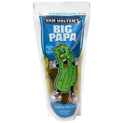 Van Holten's Big Papa Dill