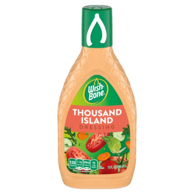 Wishbone Thousand Island Dressing