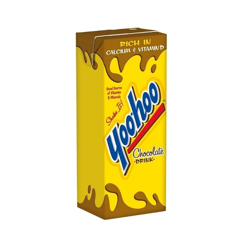 Yoo-Hoo Chocolate Drink