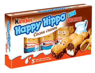 confezione di happy hippo coca cream da 5 pezzi (4488172634209)