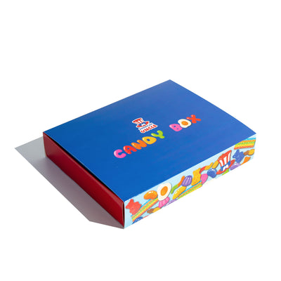 Candy box