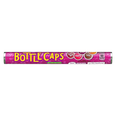 Bottle Caps 50g