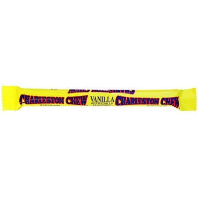 Charleston Chew Vanilla 18g