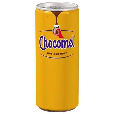 Chocomel Chocolate Milk, latte al cioccolato da 250ml