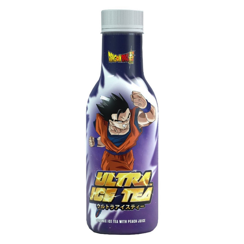 dragon ball Super Gohan 