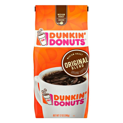 Dunkin' Original Blend Medium Roast