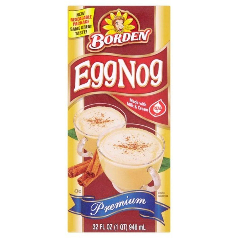 Borden Eggnogg, zabaione 946ml (4787918176353)