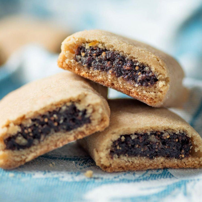 Fig Newtons, biscotto ripieno di marmellata di fichi da 56g (1977191759969)