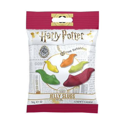 harry potter jelly slugs