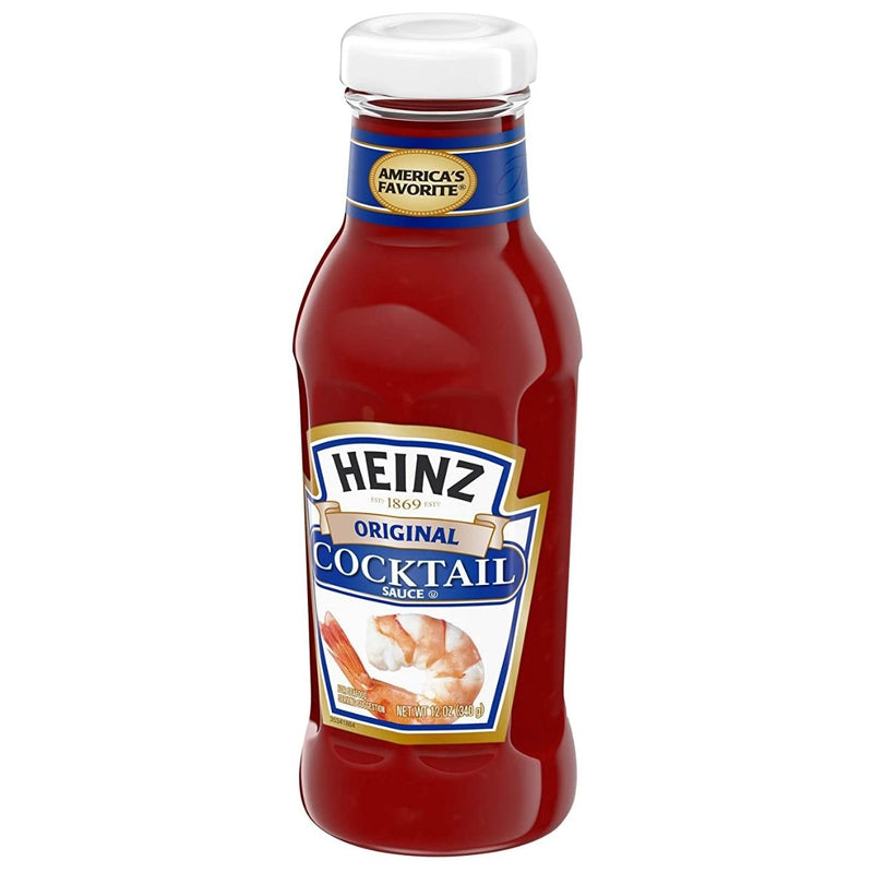 Heinz Original Cocktail Sauce