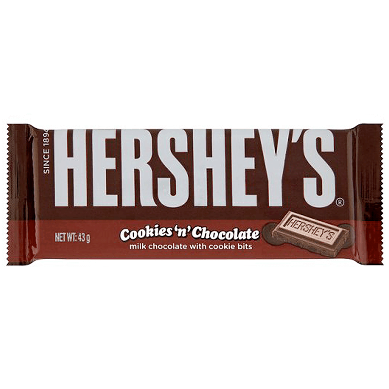 Hershey&