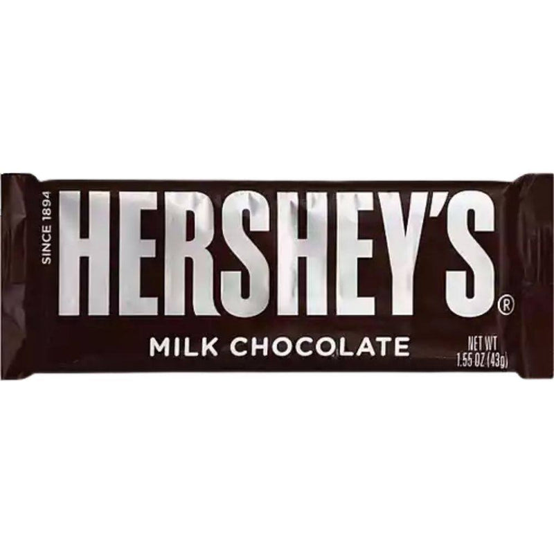 Hershey&