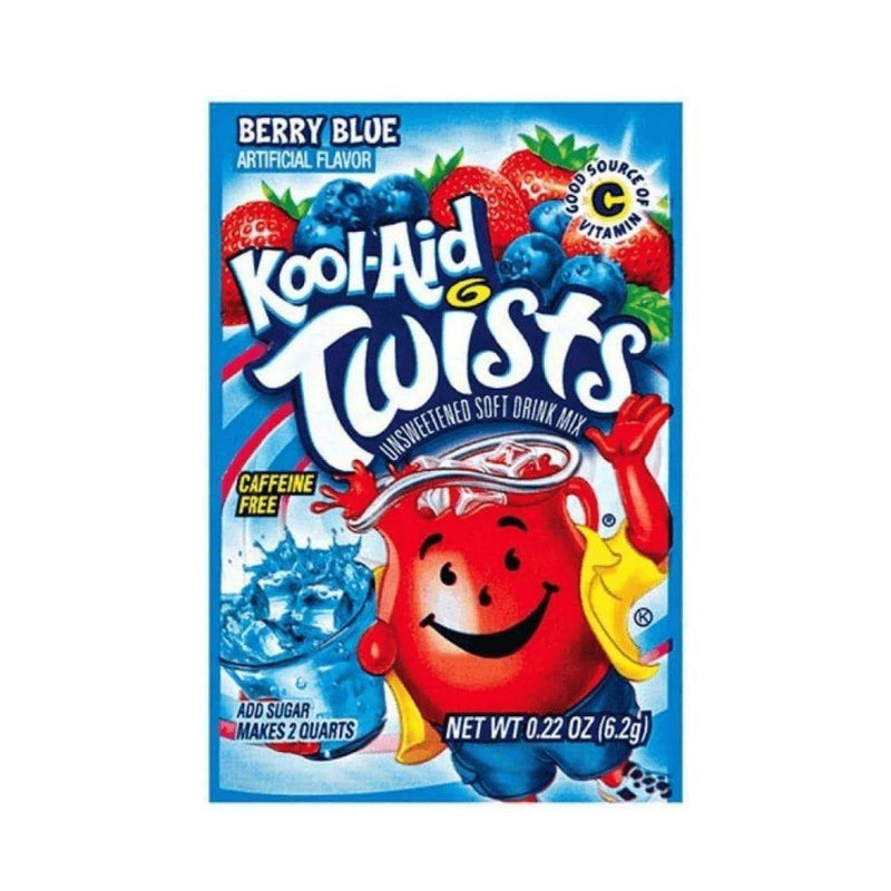 kool aid twists berry blue 6.2g