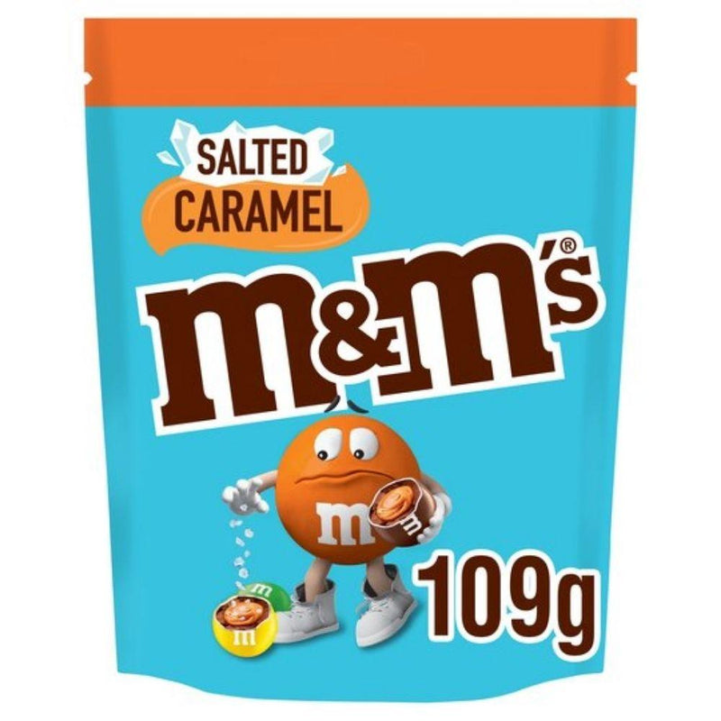 M&M&