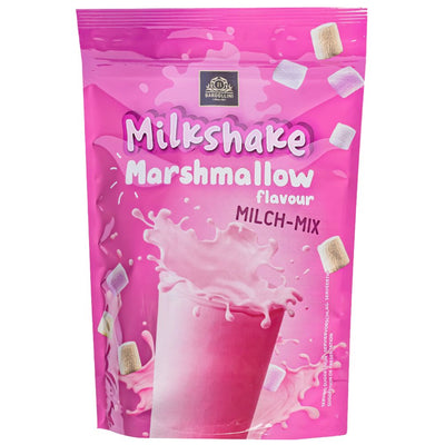 Confezione da 120g di preparato in polvere per milkshake al marshmallow Milch-Mix Milkshake Marshmallow