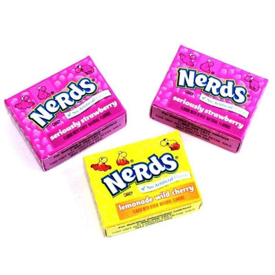 mini wonka nerds