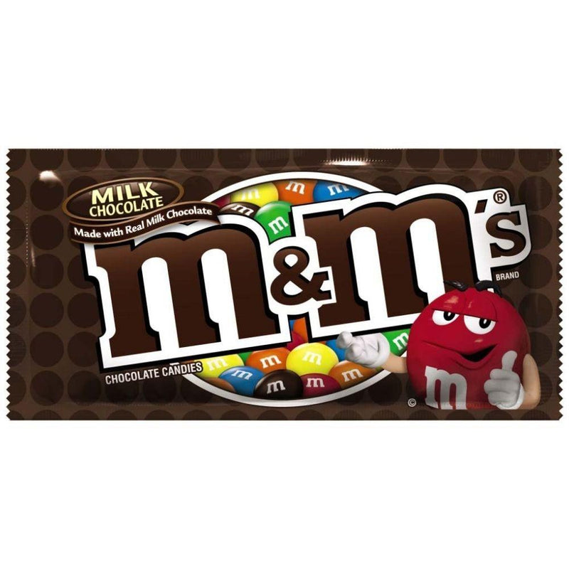 M&M&