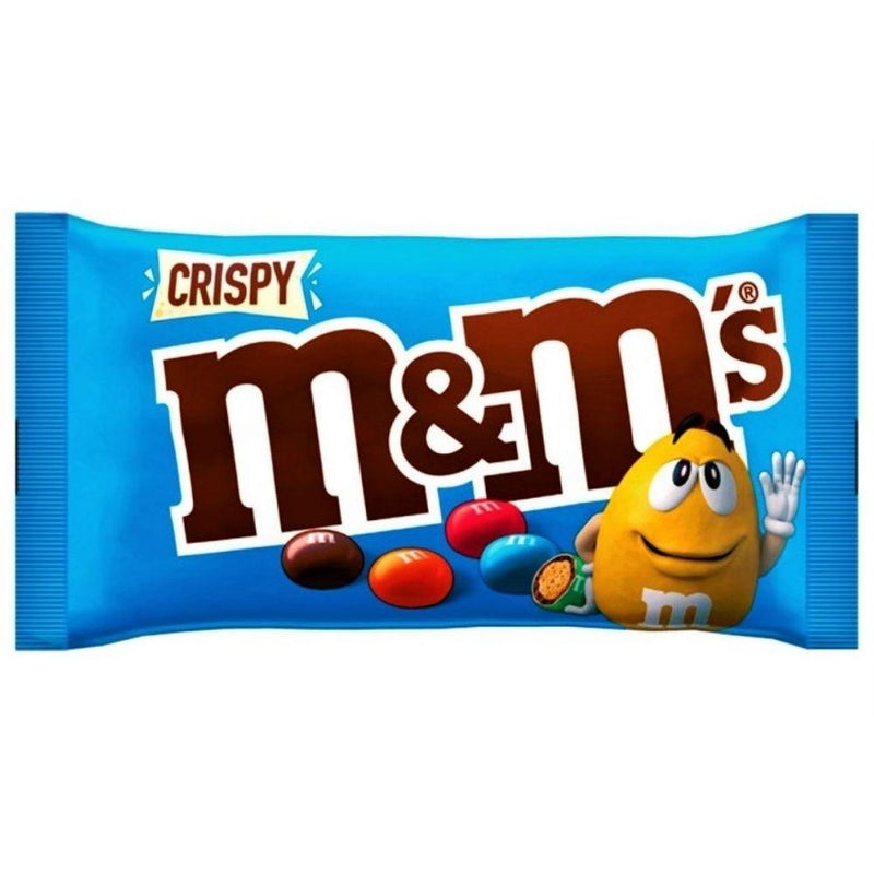 M&M&