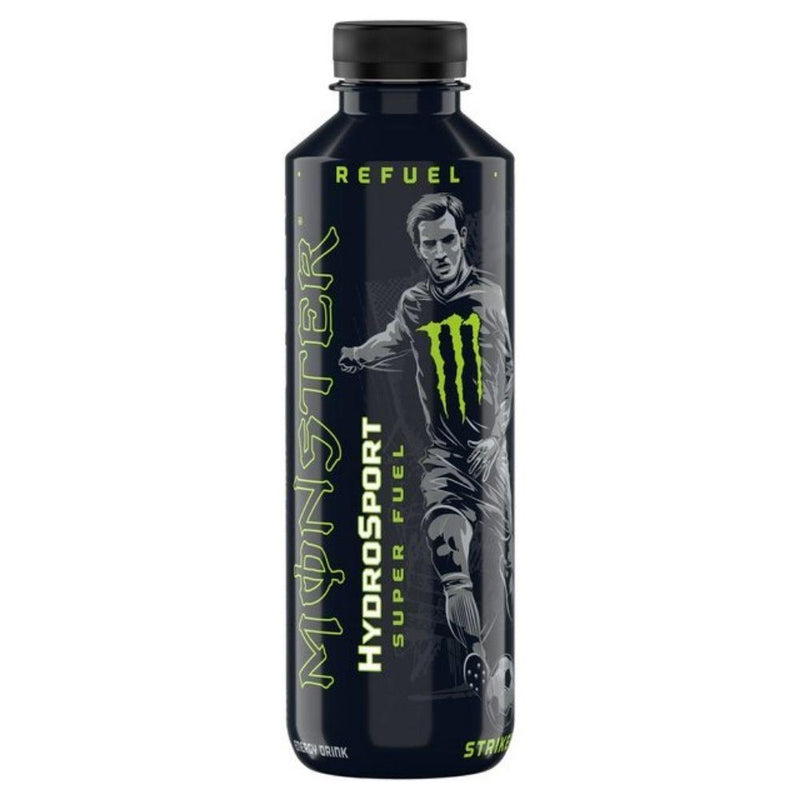 Monster Hydro Sport Stricker, energy drink alla frutta da 660ml (4784706650209)