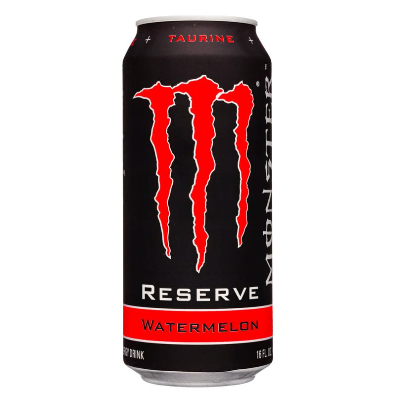 Confezione da 473ml di energy drink all&