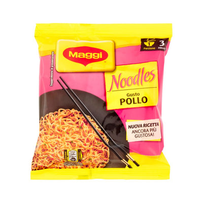 Noodles Maggi