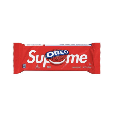 Oreo Supreme