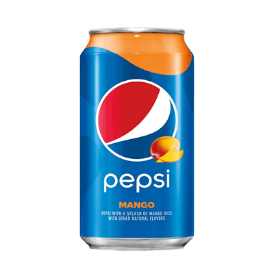 pepsi mango