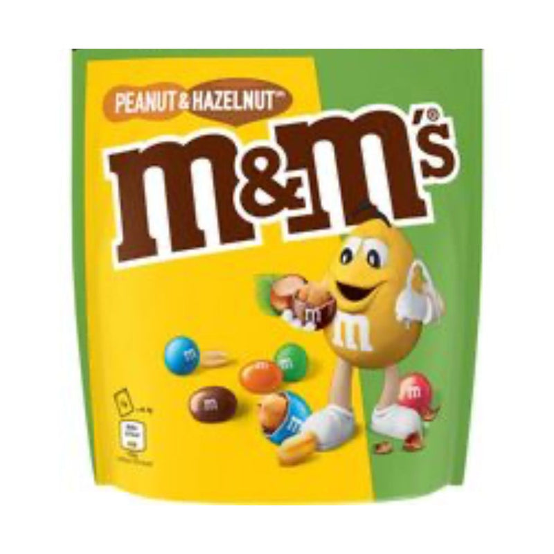 M&M&