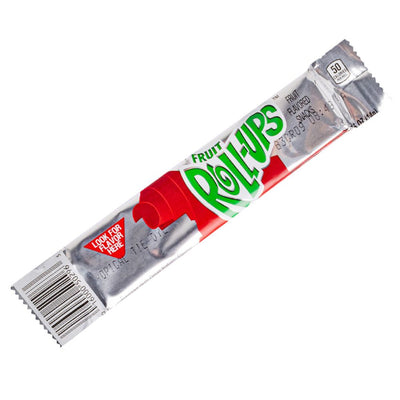 Confezione da 14g di caramelle alla frutta Fruit Roll Ups