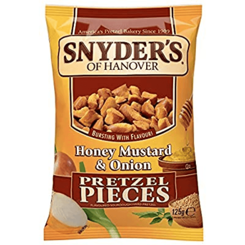 Snyder&