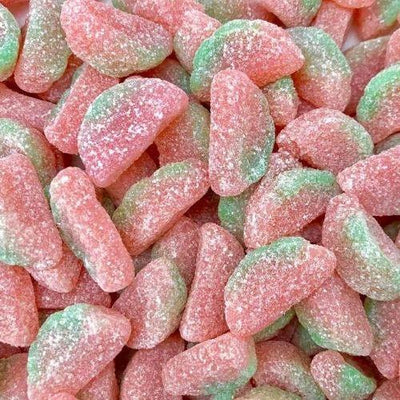 Sour Patch Watermelon, caramelle frizzanti e gommose all'anguria da 51g (1954202058849)