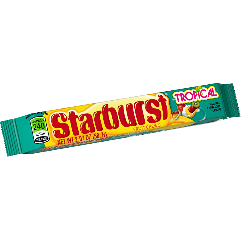 Starburst Tropical (1954202255457)