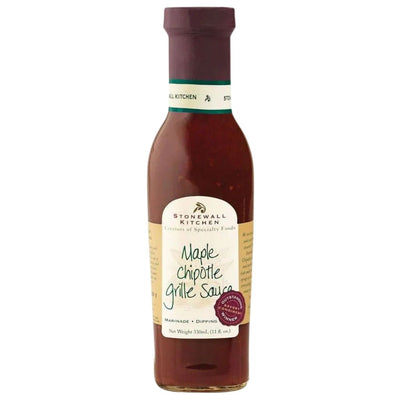 Stonewall Kitchen Maple Chipotle Grille Sauce